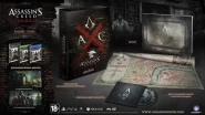 Assassin's Creed 6 (VI): Синдикат (Syndicate) Грачи (Rooks) Специальное Издание (Special Edition) Русская Версия (Xbox One)