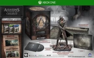 Assassin's Creed 6 (VI): Синдикат. Чаринг-Кросс (Syndicate. Charing Cross) Русская Версия (Xbox One)