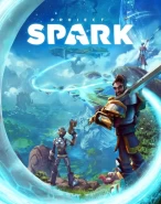 Project Spark (Xbox 360)
