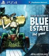 Blue Estate (PS4)