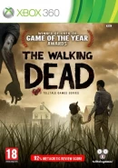 The Walking Dead (Ходячие мертвецы): A Telltale Games Series (Xbox 360/Xbox One)