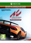 Assetto Corsa Ultimate Edition Русская Версия (Xbox One)