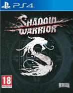 Shadow Warrior Русская Версия (PS4)