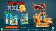 Asterix and Obelix XXL2 Limited Edition (Switch)