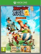 Asterix and Obelix XXL2 Limited Edition Русская Версия (Xbox One)