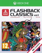 Atari Flashback Classics Vol. 1 (Xbox One)