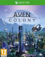 Aven Colony Русская версия (Xbox One)