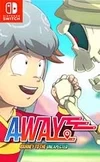 AWAY: Journey to the Unexpected (Switch)