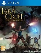 Lara Croft and the Temple of Osiris Русская Версия (PS4)
