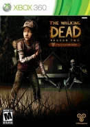 The Walking Dead (Ходячие мертвецы): Season 2 (Xbox 360/Xbox One)