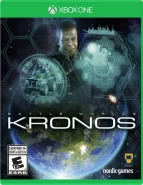 Battle Worlds: Kronos Русская версия (Xbox One)