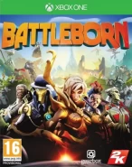 Battleborn Русская версия (Xbox One)