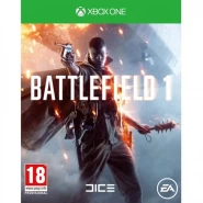 Battlefield 1 Русская Версия (Код на загрузку) (Xbox One)
