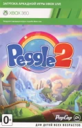 Peggle 2 Русская Версия (Код на загрузку) (Xbox 360/Xbox One)
