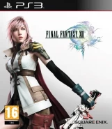 Final Fantasy XIII (13) (PS3)