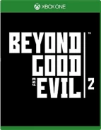 Beyond Good & Evil 2 (Xbox One)