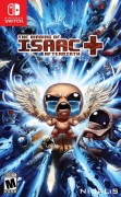 Binding of Isaac: Afterbirth+ (Switch)