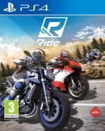 Ride Русская версия (PS4)