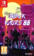 Black Future 88 Русская Версия (Switch)