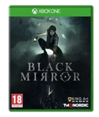 Black Mirror Русская Версия (Xbox One)