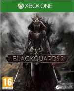 Blackguards 2 Русская Версия (Xbox One)