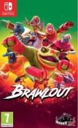 Brawlout (Switch)