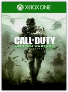 Call of Duty 4: Modern Warfare Remastered Русская Версия (Xbox One)