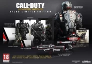 Call of Duty: Advanced Warfare. Atlas Limited Edition (Xbox One)
