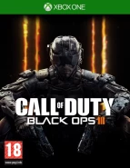 Call of Duty: Black Ops 3 (III) Русская Версия (Xbox One)