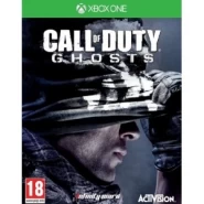Call of Duty: Ghosts Код на загрузку игры (Xbox One)