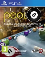 Pure Pool Русская Версия (PS4)