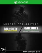 Call of Duty: Infinite Warfare Legacy Pro Edition (Xbox One)