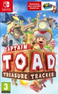 Captain Toad Treasure Tracker (Switch)