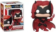 Фигурка Funko POP! Vinyl: Бэтвумен (Поза Действия) (Batwoman (Action Pose) (Exc)) ДиСи (DC) (43009) 9,5 см