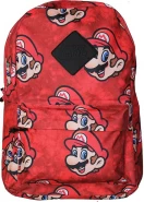 Рюкзак Difuzed: Нинтендо Супер Марио (Nintendo Super Mario) Сублимация (Sublimation) (BP130733NTN) 28 см